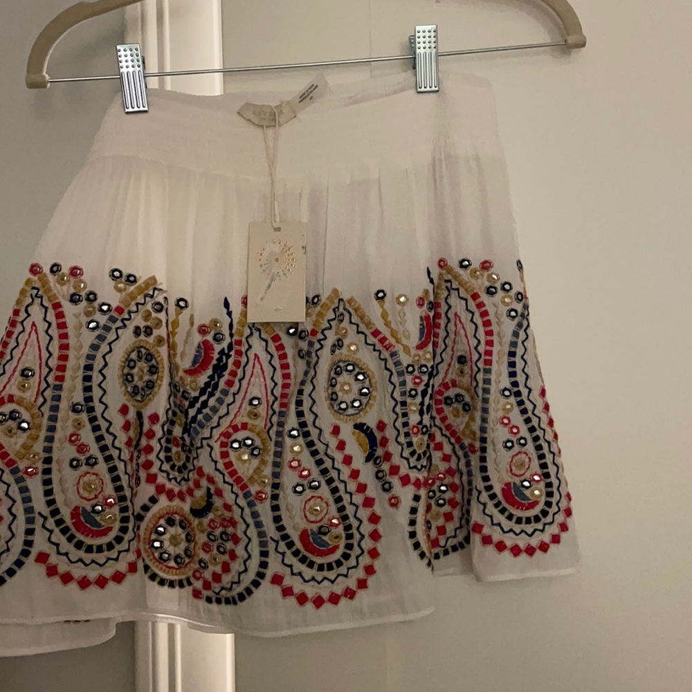 Ramy Brook skirt size SMALL